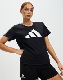 adidas Performance - Run It Tee