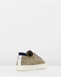 Squire - Eclerc Shoes