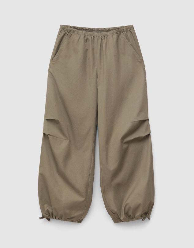 & Other Stories - Parachute Trousers