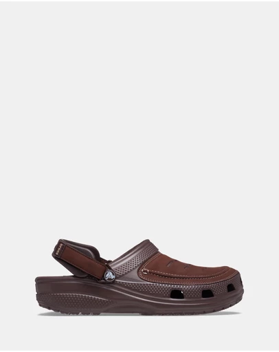 Crocs - Yukon Vista II LR Clogs - Unisex