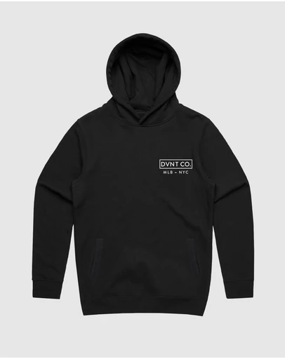 DVNT - NYC Hoodie - Youth