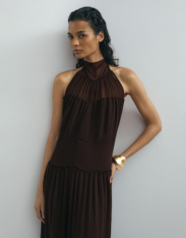 REISS - ATELIER Luna Dress