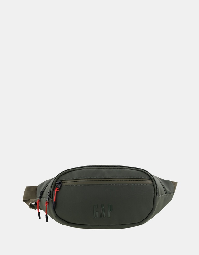GAP - GAP Water Repellent Sling Bum Bag