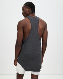 Surrounded By Ghosts - The Cerium Cotton Singlet