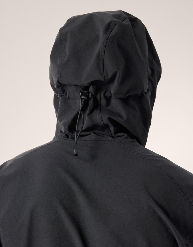 Arc'teryx - Gamma Hoody Men's