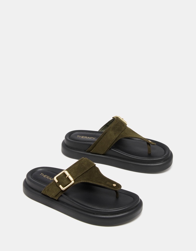 Therapy - Palloma Sandals