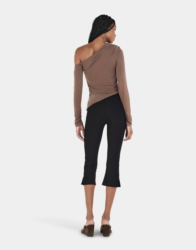 Ownley - Pearla Long Sleeve Top