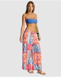 Sea Level Australia - Coco Island Surf Pant