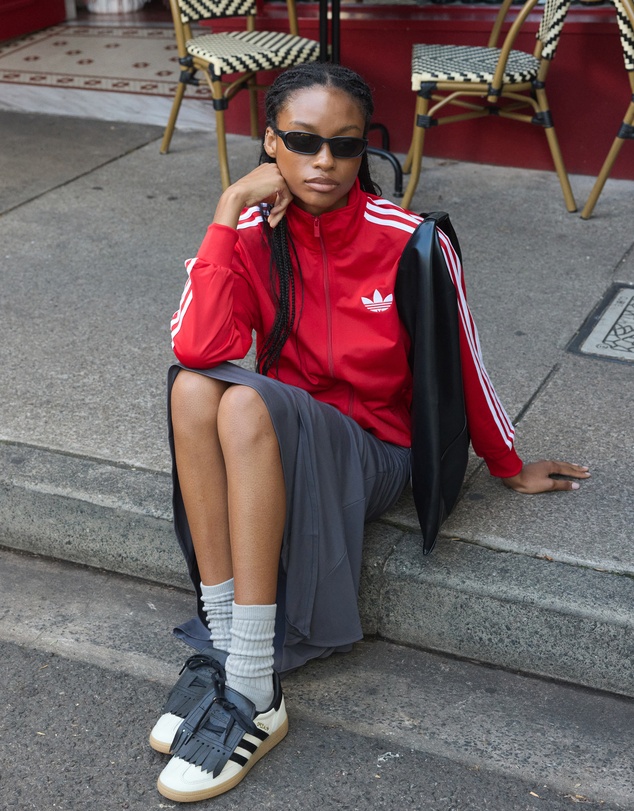 adidas Originals - Handball Spezial LT - ICONIC EXCLUSIVE - Women's