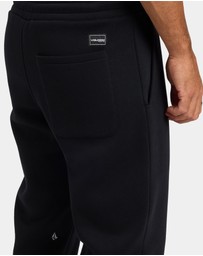 Volcom - Mens Vologo Trackpants