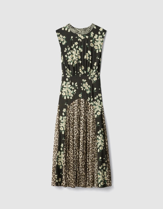 Rixo - Corina Dress
