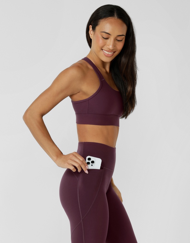 Lorna Jane - Amy Maximum Support Sports Bra