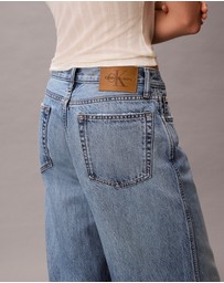 Calvin Klein Jeans - Super Wide Jeans