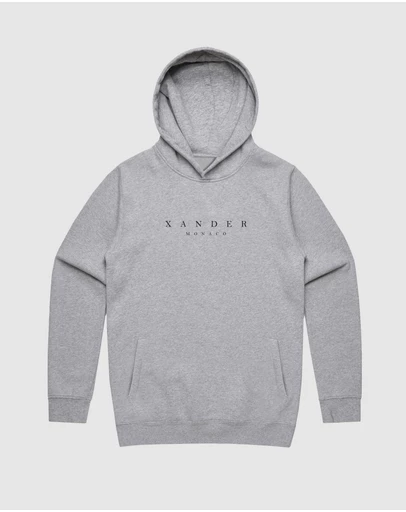 Xander - Grand Prix Hoodie - Youth