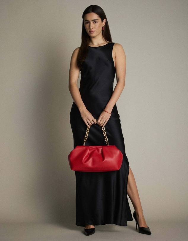 MIMCO - The Liv Clutch Bag