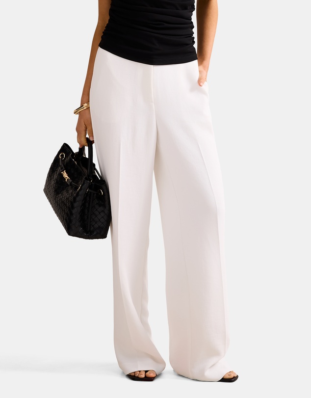 Forever New - Dahlia Straight Leg Pants