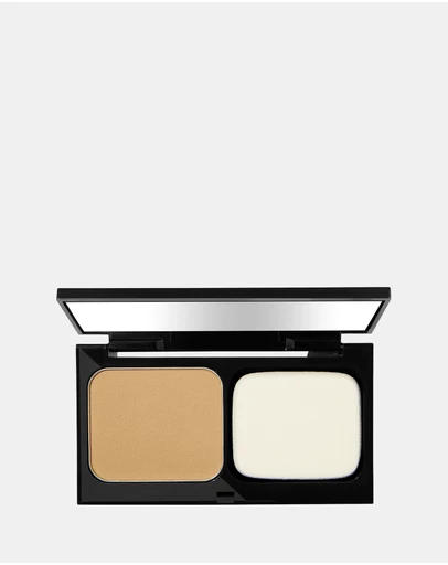 Bobbi Brown - Skin Weightless Powder Foundation - Warm Natural