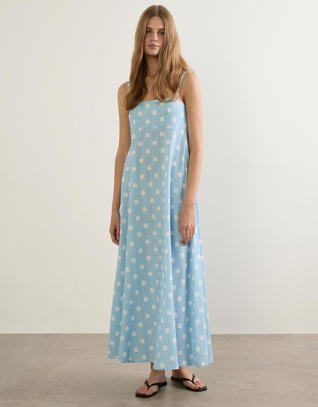 Auguste The Label - Ilse Maxi Dress