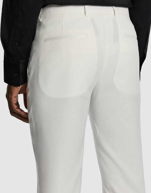 yd. - Devito Slim Dress Pant