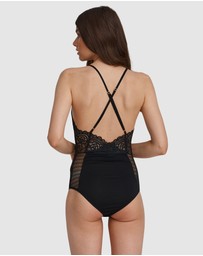 Oh!Zuza - Lace Bodysuit