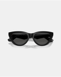 Burberry - 0BE4436U