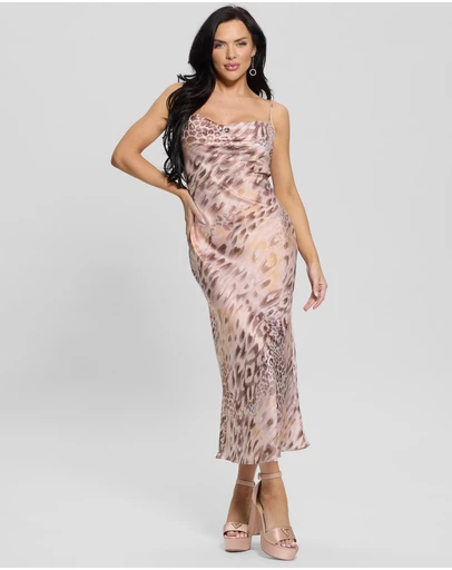 GUESS - Akilina Dress