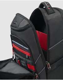 Samsonite - Leviathan 17.3
