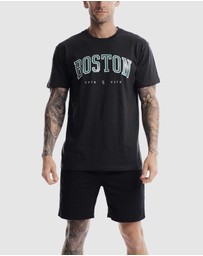 Counter Culture - Boston Tee