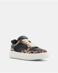 Call It Spring - Namura Platform Sneakers