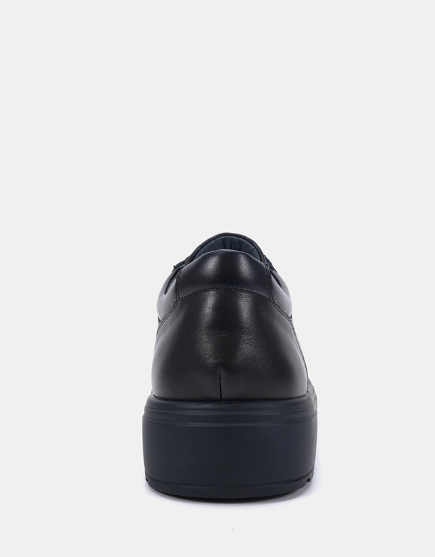 Clarks - Infinity (Senior) School Shoes