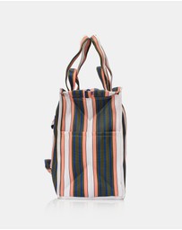 EAU BAGS - Vacay Travel Bag