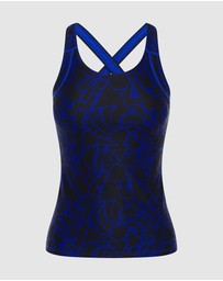 Nip Tuck Swim - Candelo Long Active Top