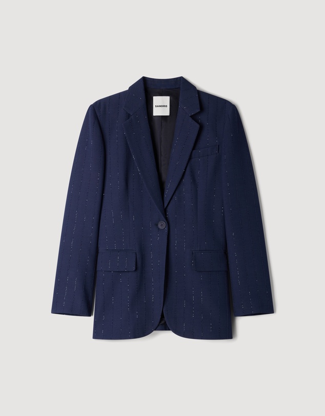 Sandro - Opera Blazer