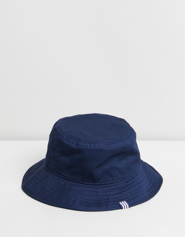 adidas Originals - Trefoil Bucket Hat