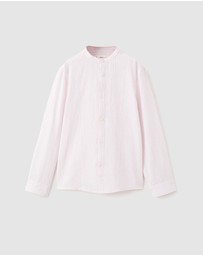 M.N.G - Cerdenya Shirt - Kids-Teens