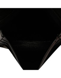 Pre-Loved by Azura Reborn - Pre-Loved Small Soft Calfskin Heel Pouch