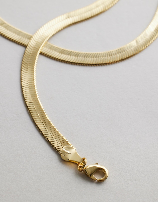 Reliquia Jewellery - Halley Necklace