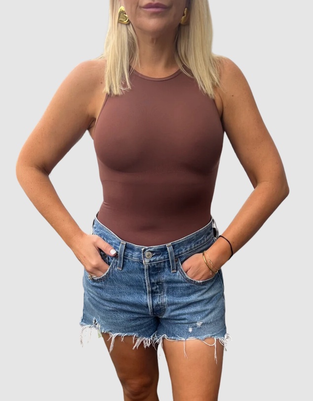Core Trainer - Contour Bodysuit