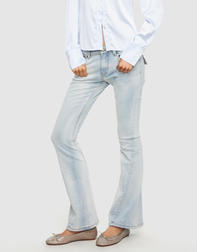 Lioness - Mary-Kate Jeans