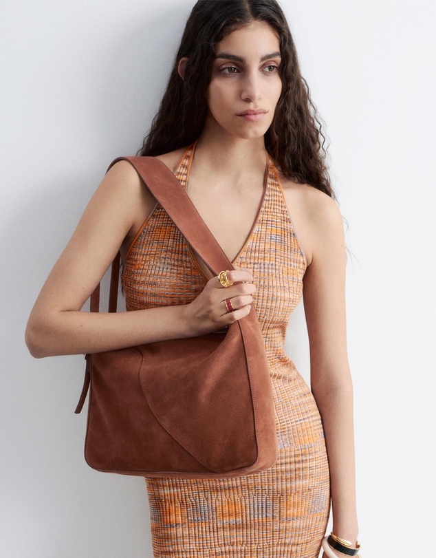 & Other Stories - Small Tote Bag