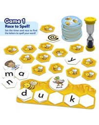 Orchard Toys - Buzz Words
