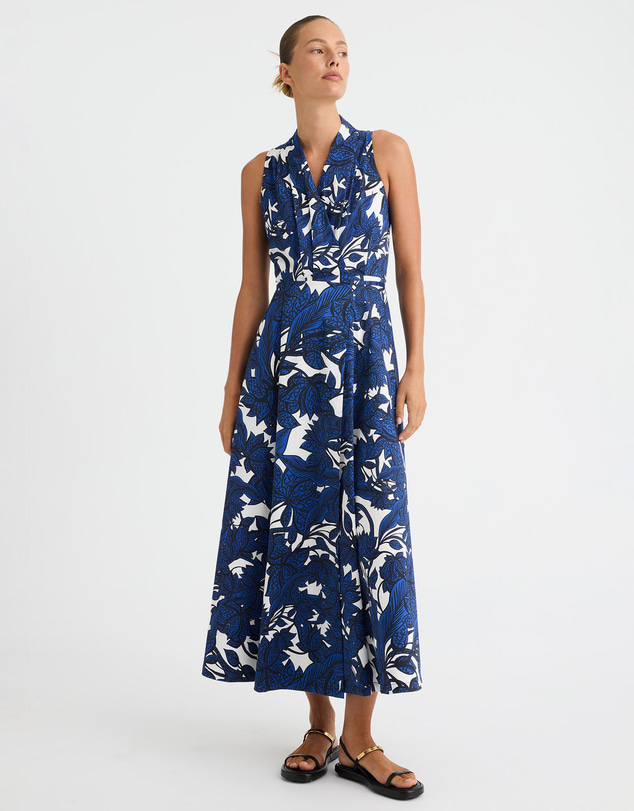 Morrison - Sadie Wrap Dress