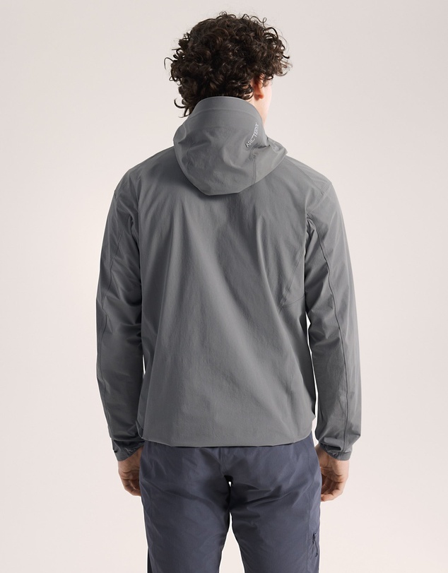 Arc'teryx - Gamma Lightweight Hoody Men's