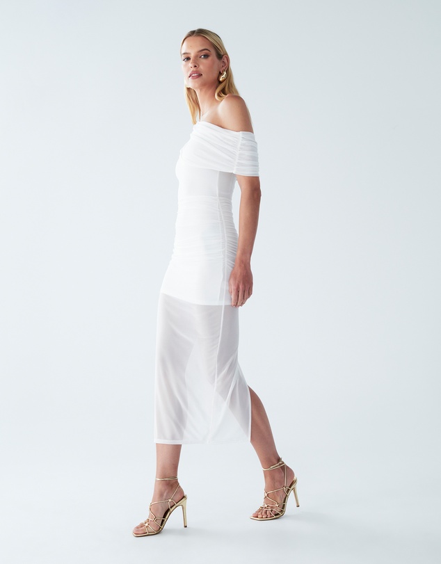 BWLDR - Serenn Dress