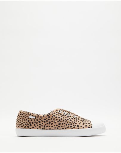 Tan Cheetah