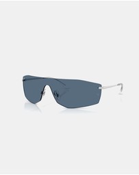 Ray-Ban - 0RB3781