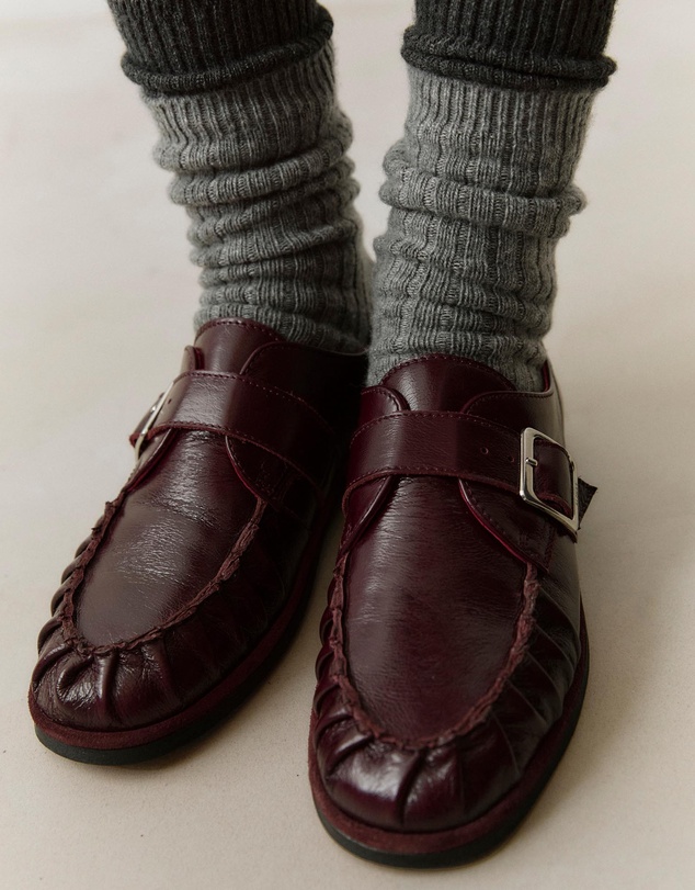 Alohas - Brandy Shoes - Women's