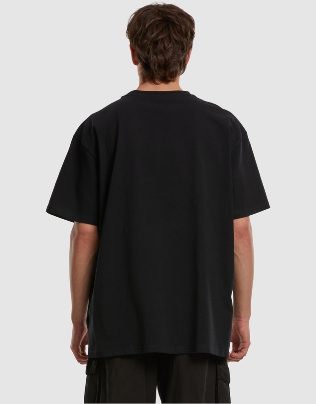 Urban Classics - Mike - Heavy Oversized Tee