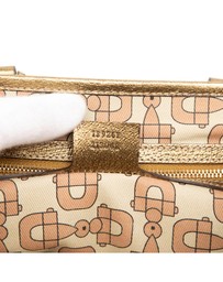 Pre-Loved by Azura Reborn - Pre-Loved GG Canvas Jolicoeur Handbag
