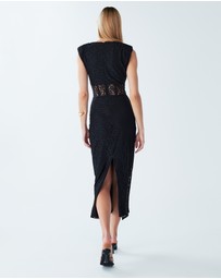 BWLDR - Smith Dress